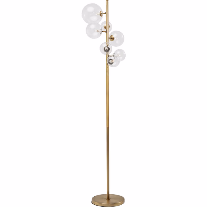 Podna lampa Bello Sette