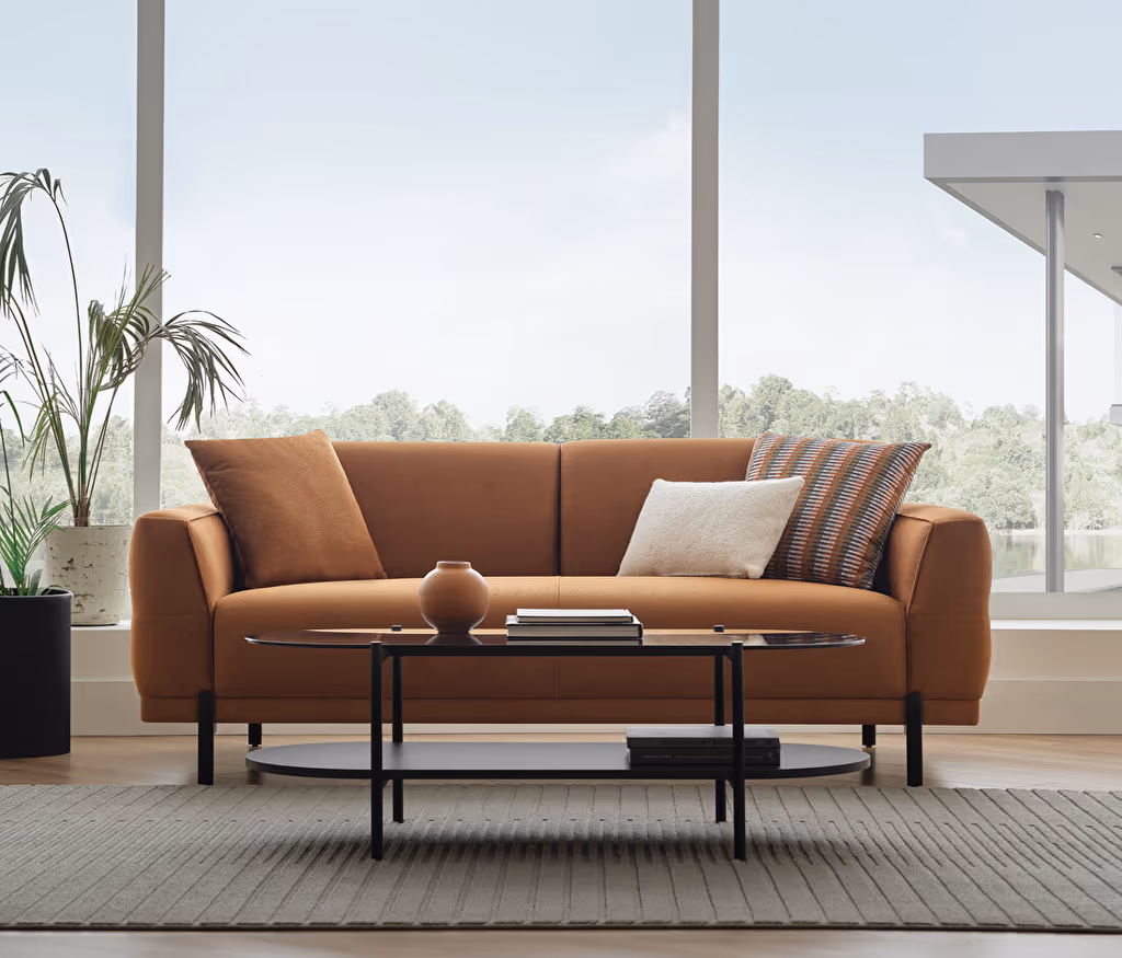 Terra Sofa