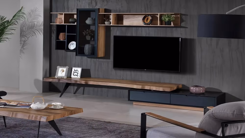 TV komoda Aktive