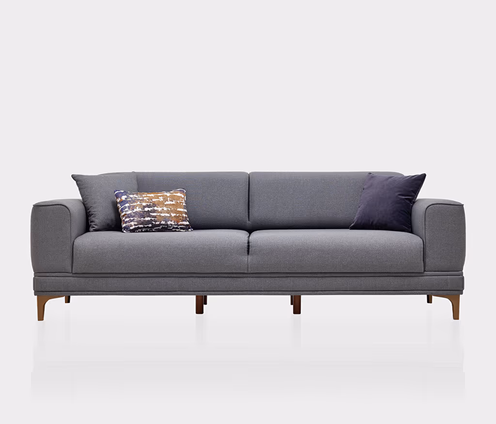 Pavia 3 Seater Sofa Bed