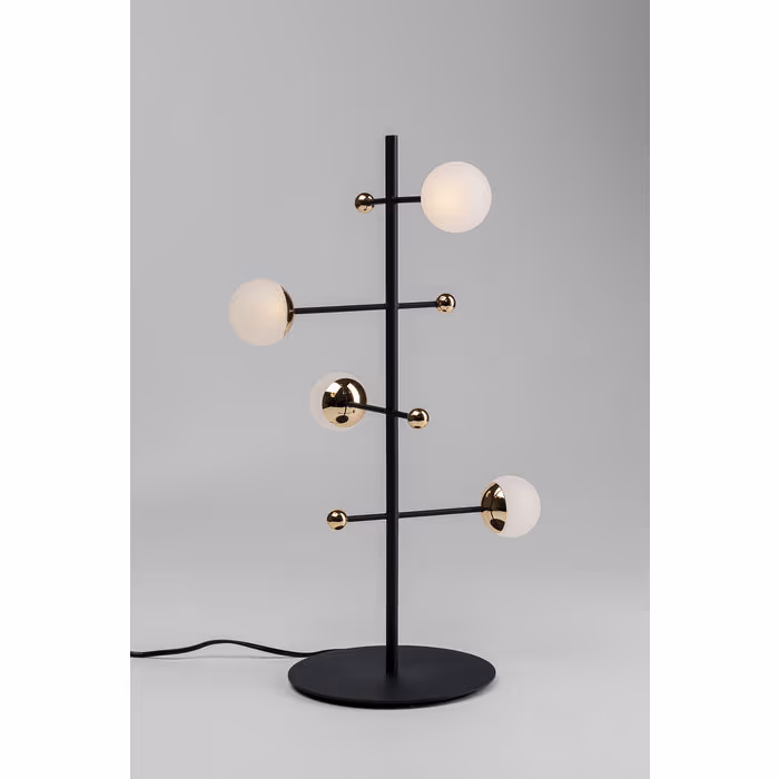 Stona lampa Trapez 52cm