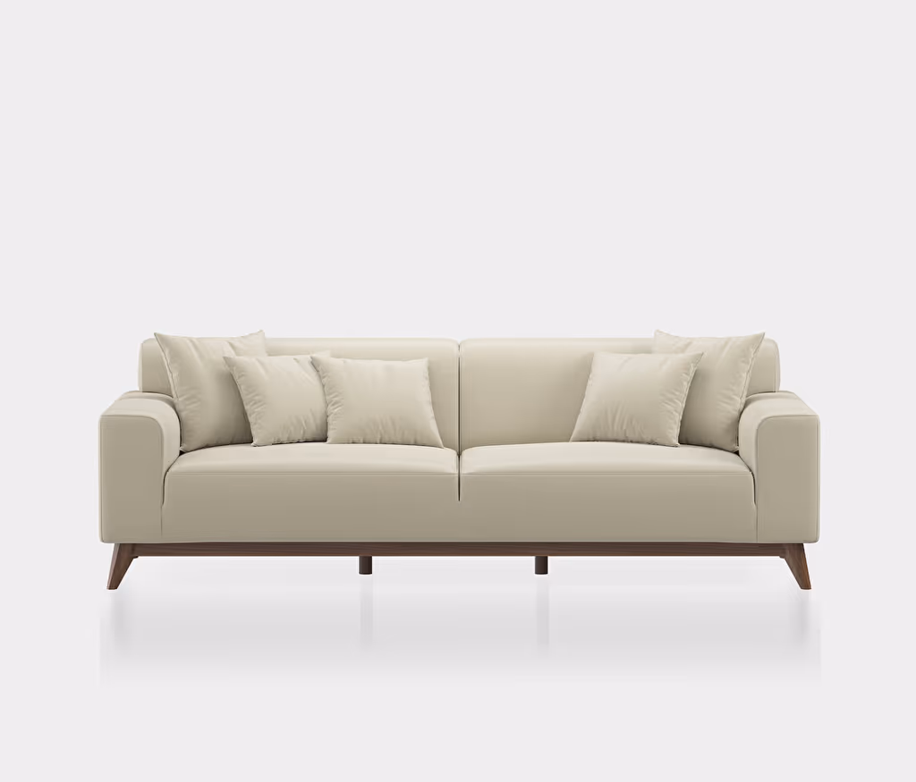 Netha 3 Seater Sofa Bed