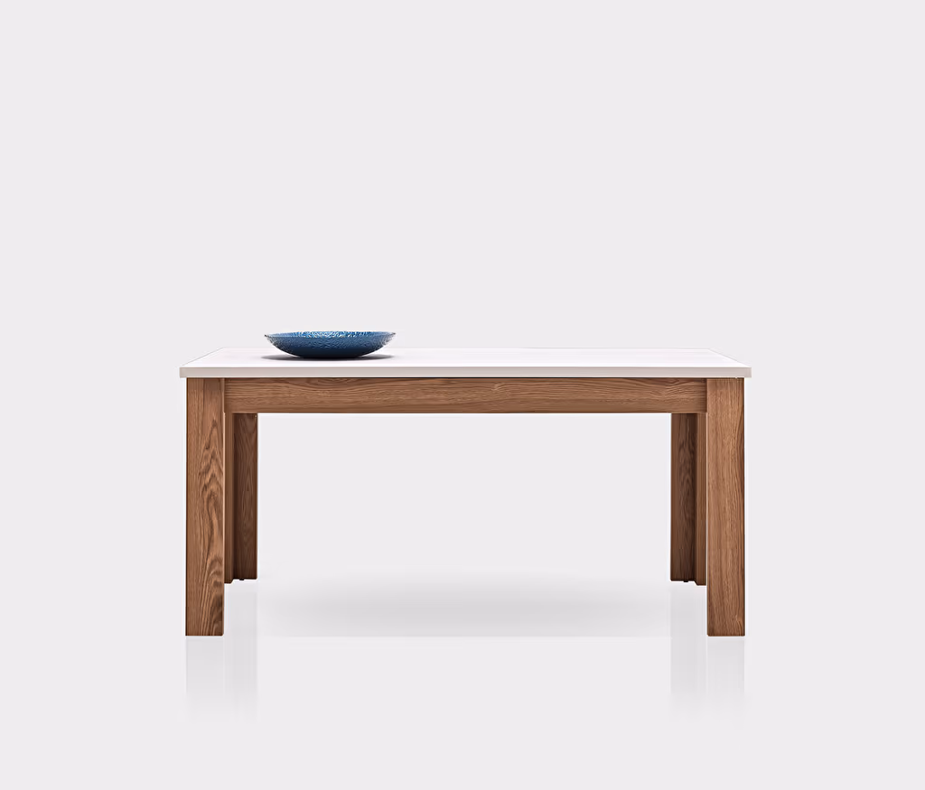 Loreto 4-6 Seats Dining Table