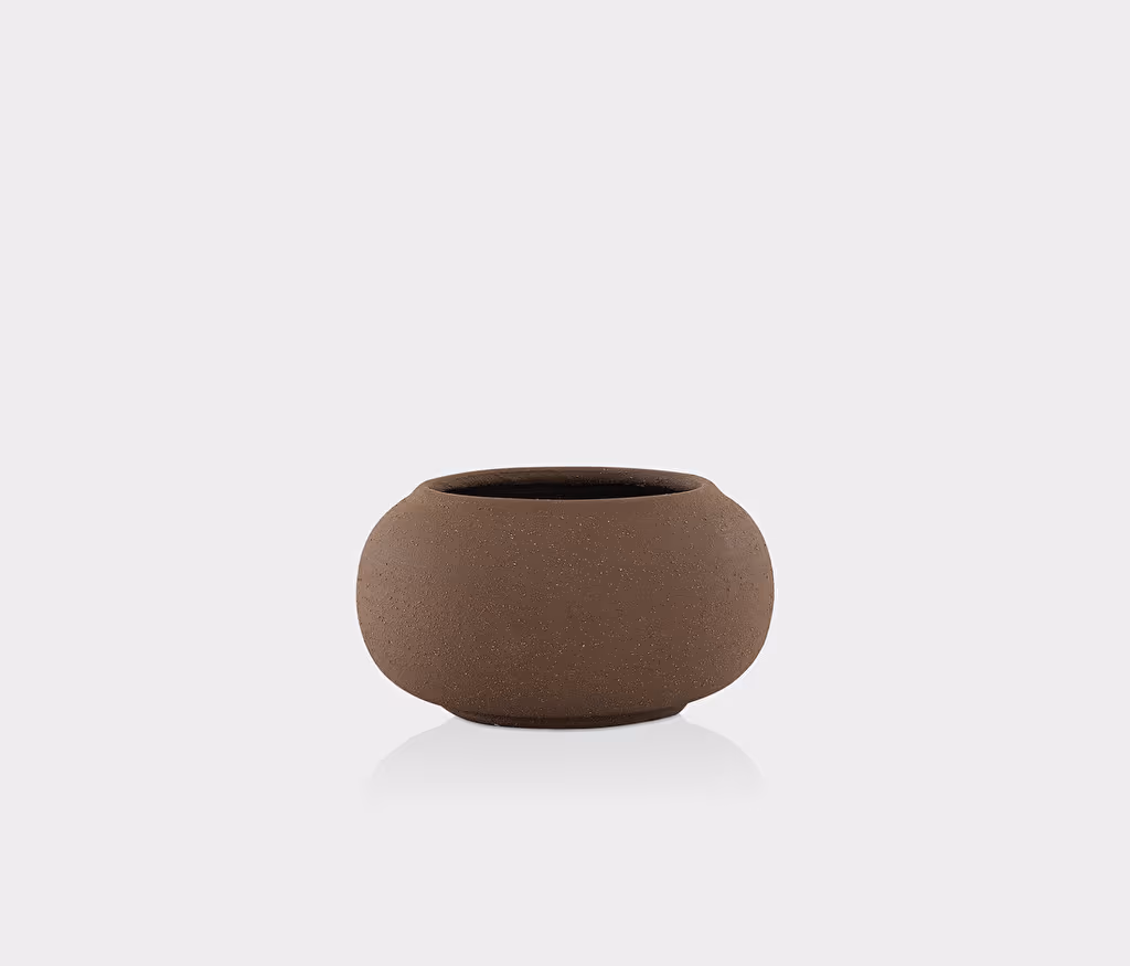 Seed Small Size Decorative Plate and Bowl