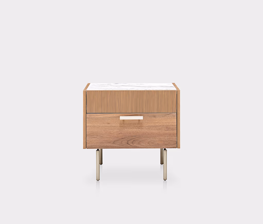 Pavia Nightstand