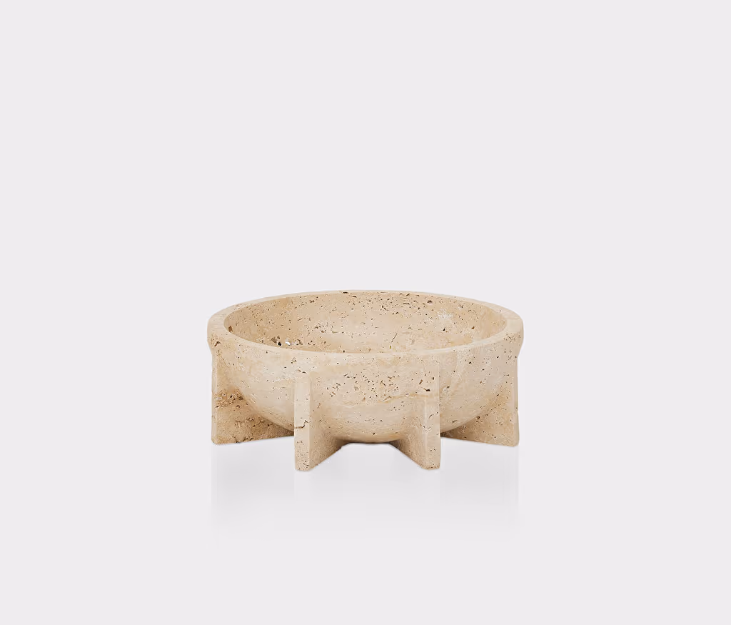Oktav Big Size Decorative Plate