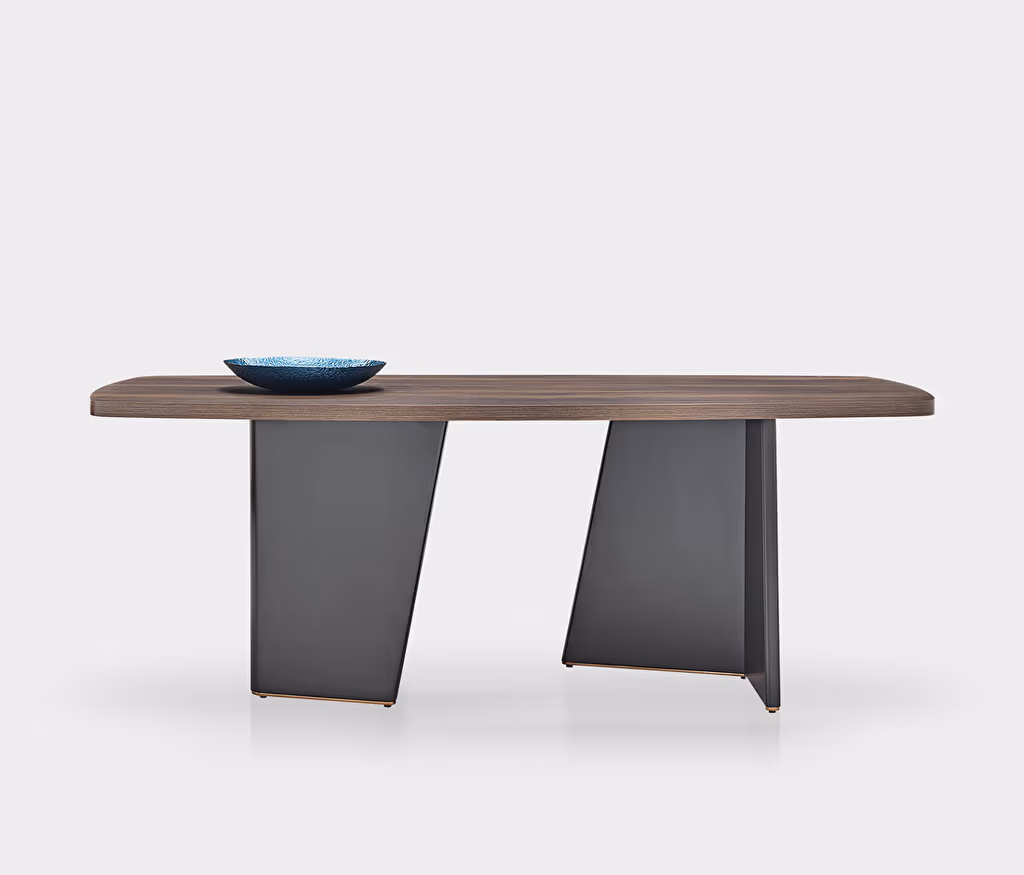 Marion 8 Seats Dining Table