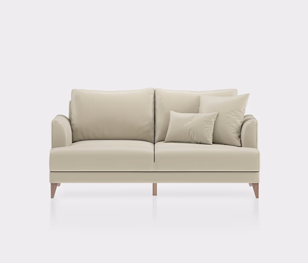 Fiore 2 Seater Sofa Bed