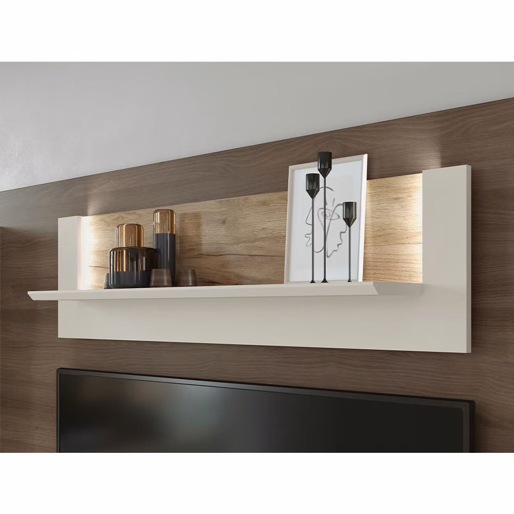 VISEĆA POLICA VP116/S45