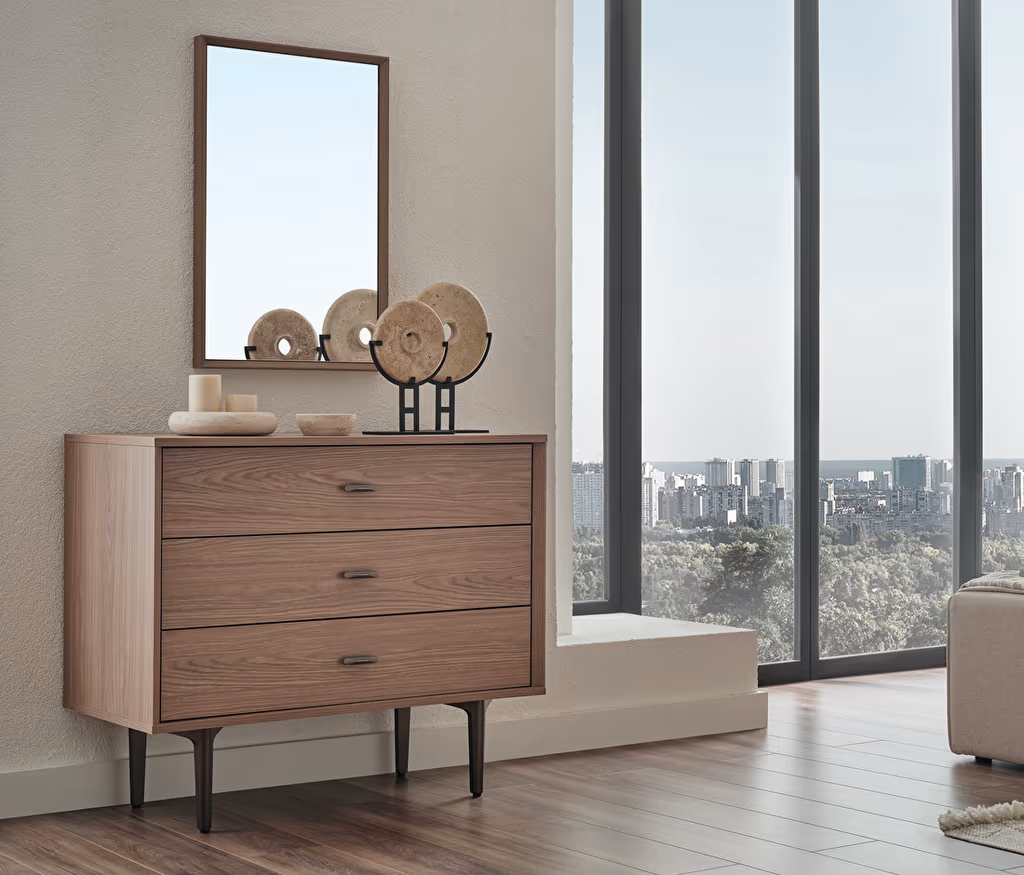 Paloma Chest of Drawers
