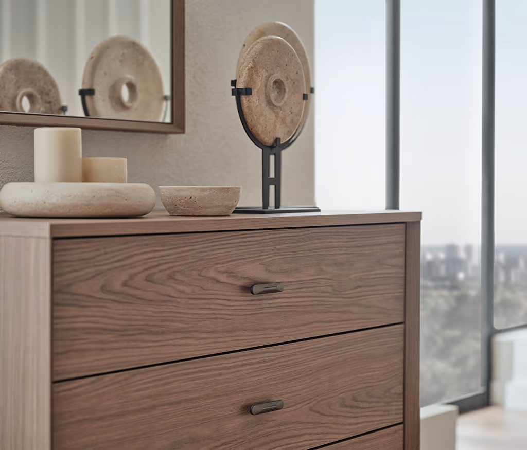 Paloma Chest of Drawers