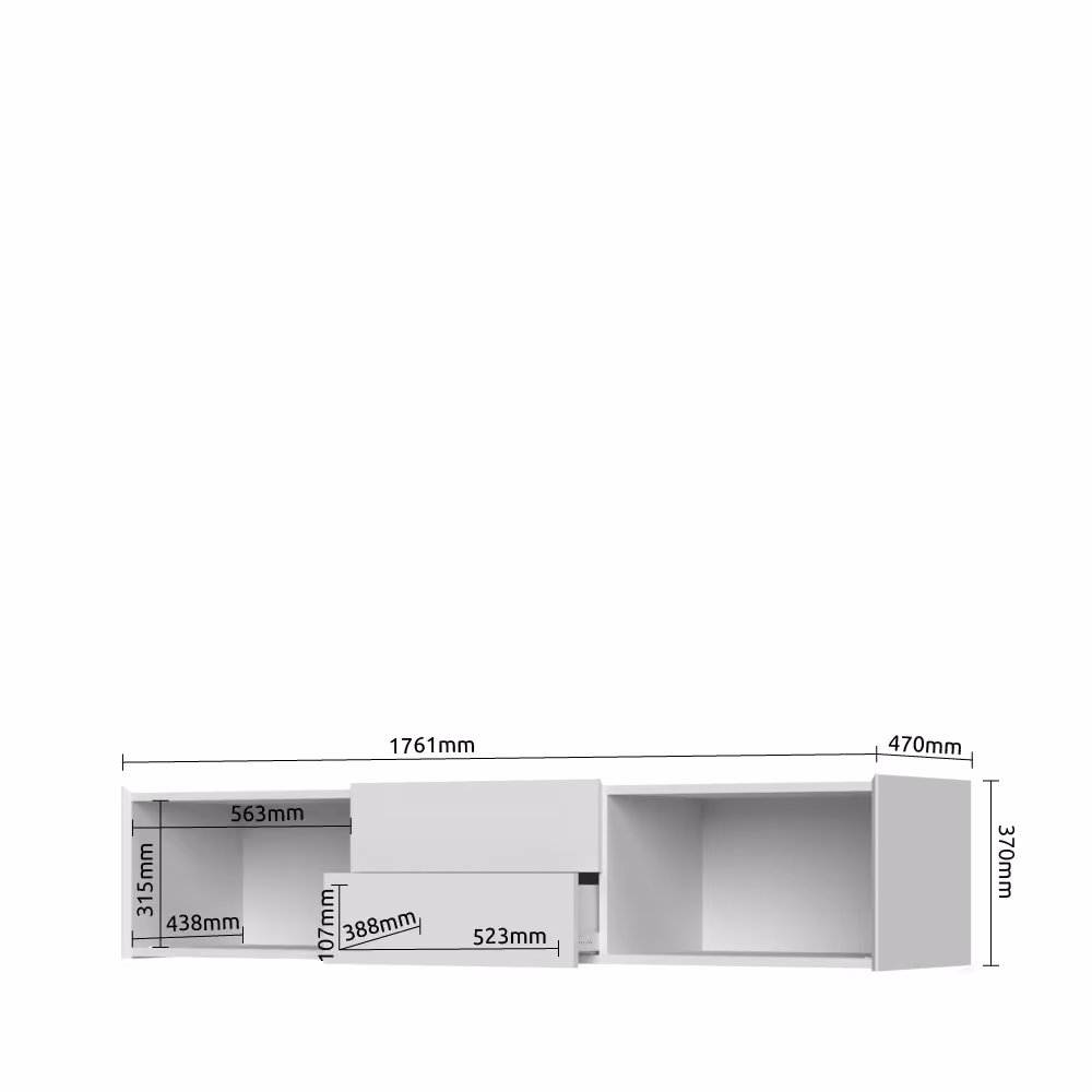 TV STO TV176-2K2F/S45