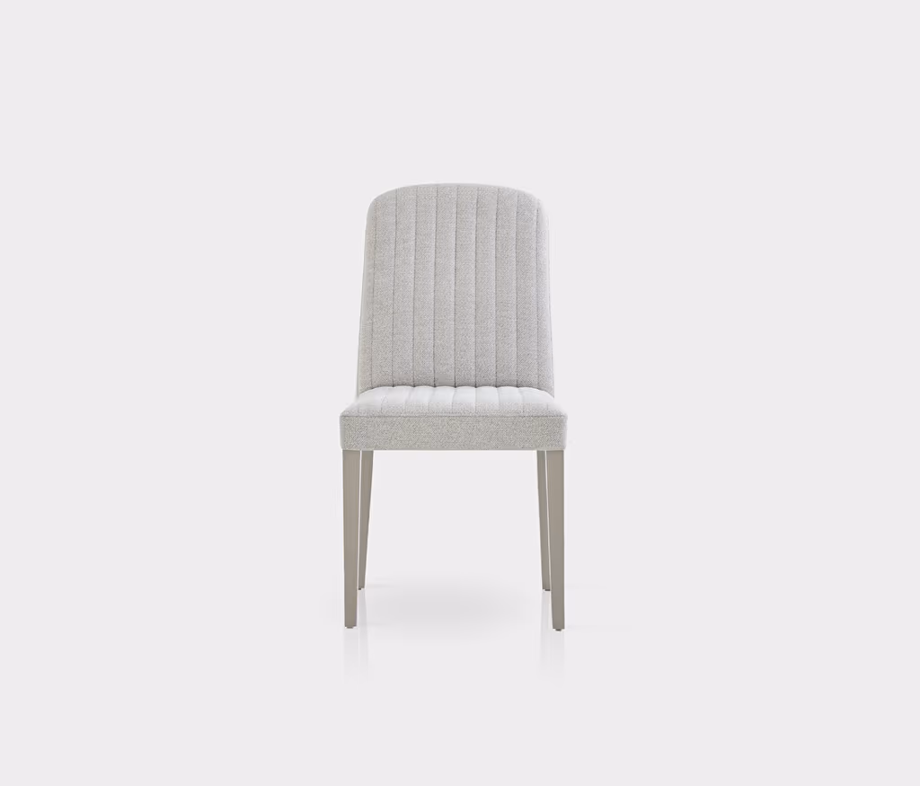 Cante Wooden Leg Chair