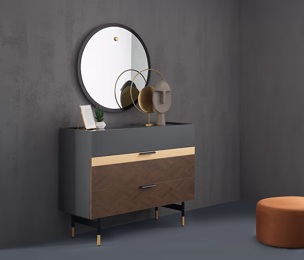 Dorian Nightstand