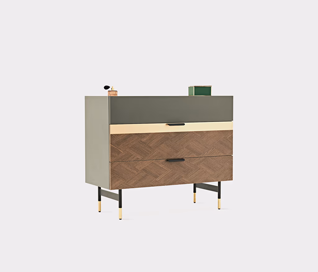 Dorian Nightstand