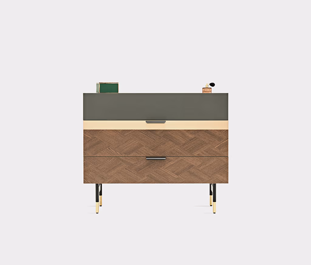 Dorian Nightstand
