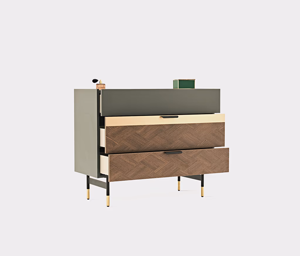 Dorian Nightstand