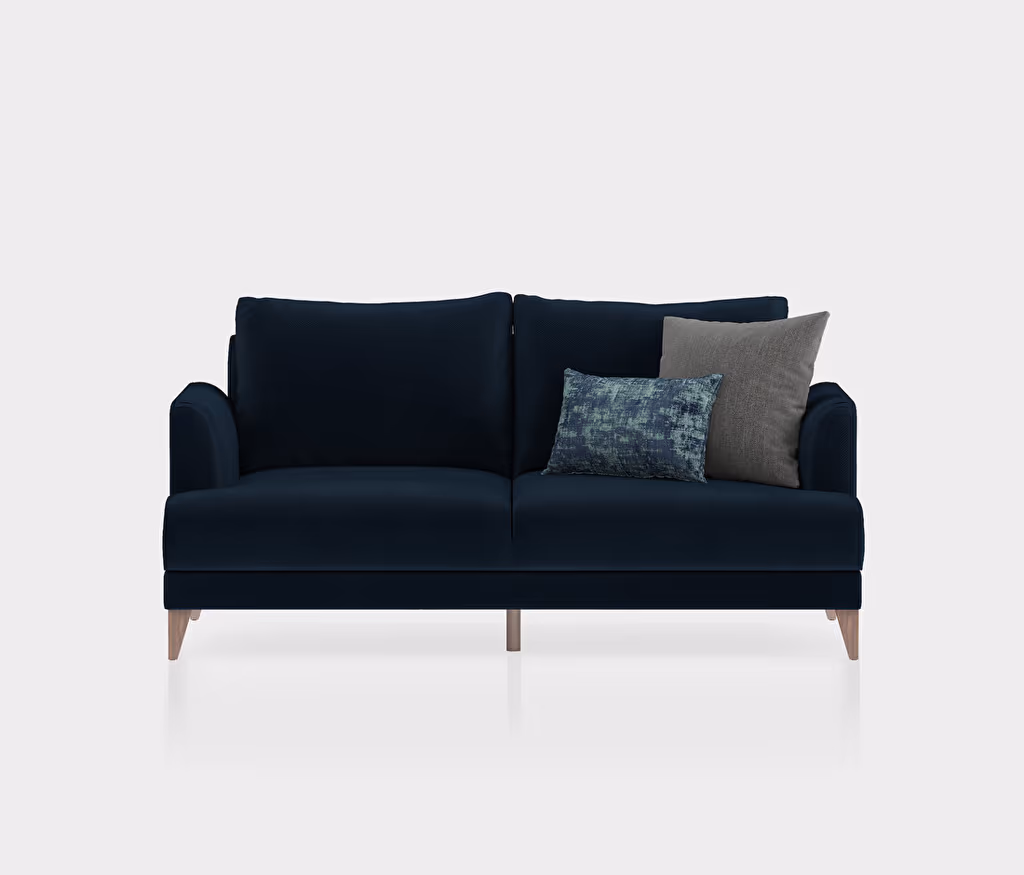 Fiore 2 Seater Sofa Bed