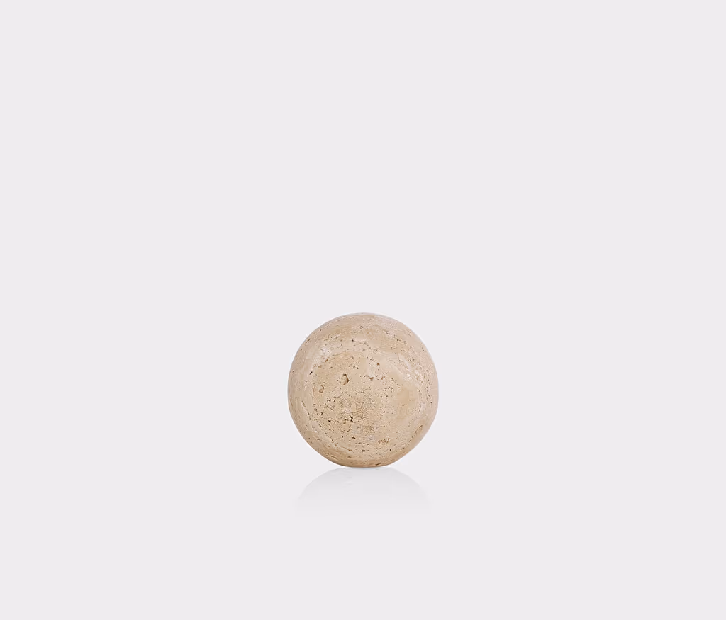 Fin Small Size Decorative Object