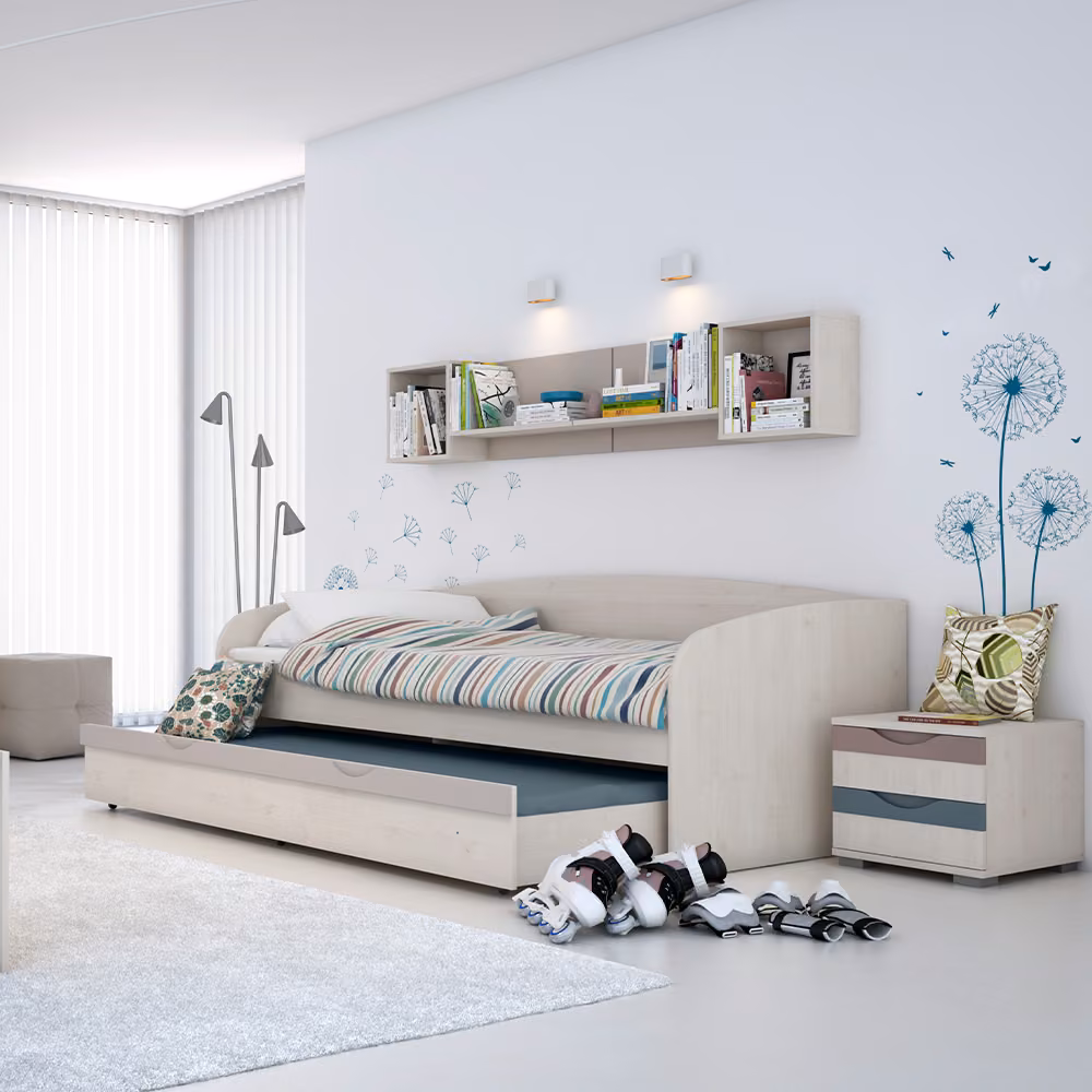 Krevet JOY-KR90