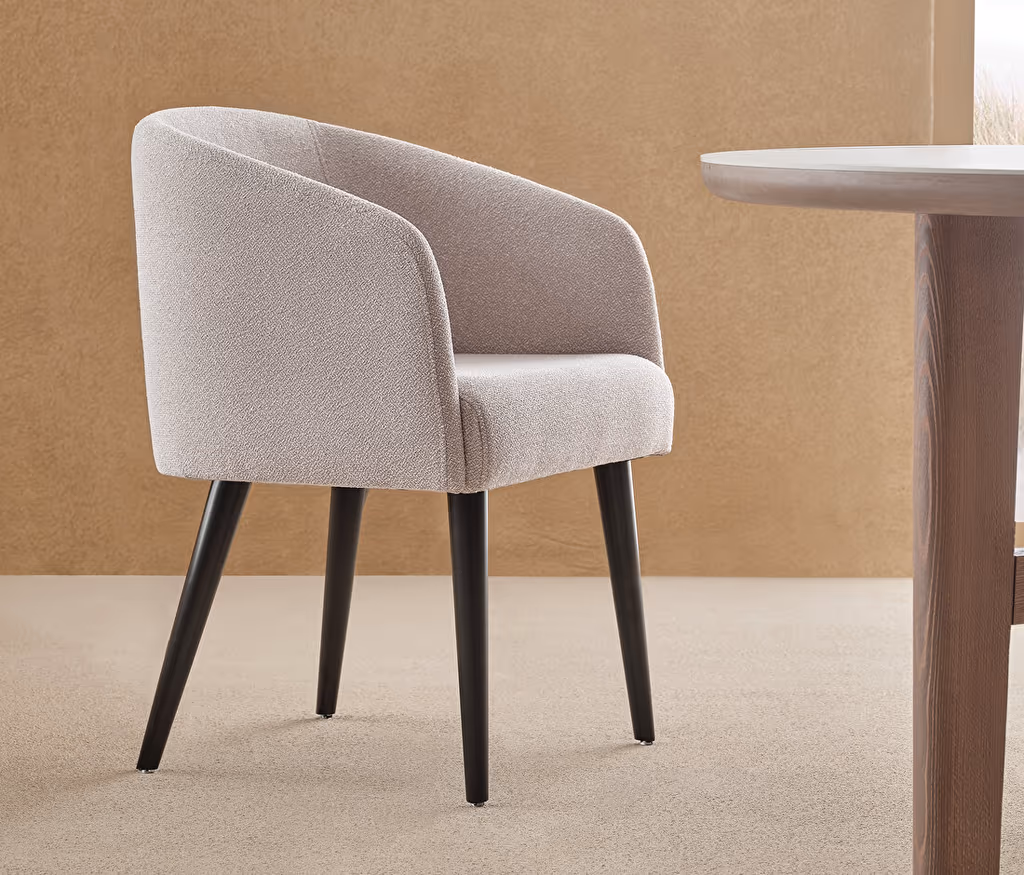 Boston Chair