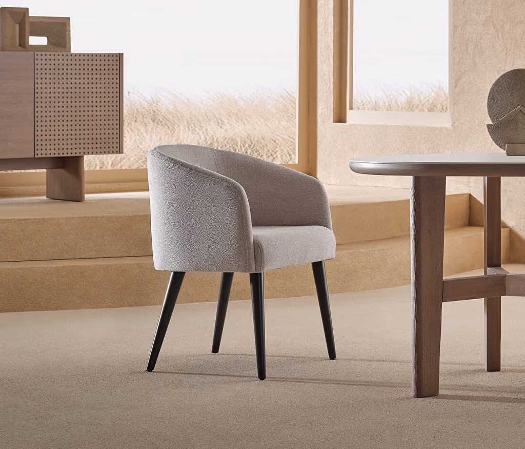 Boston Chair