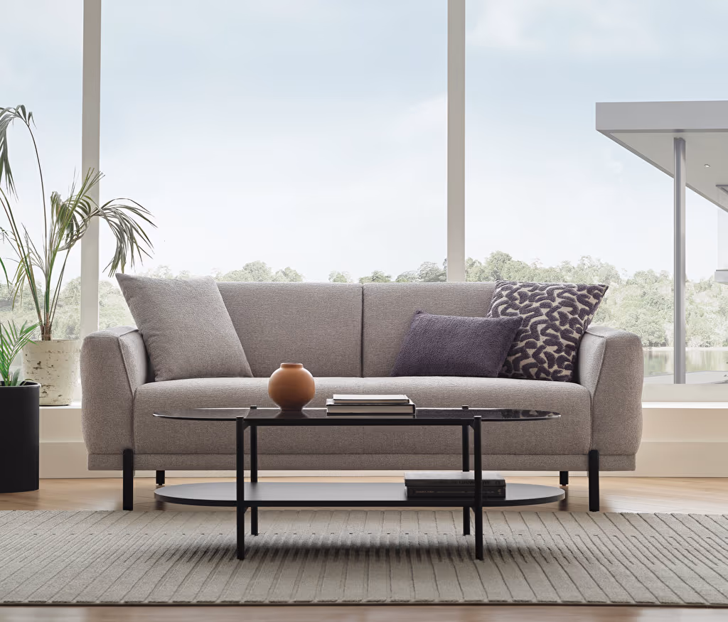 Terra Sofa
