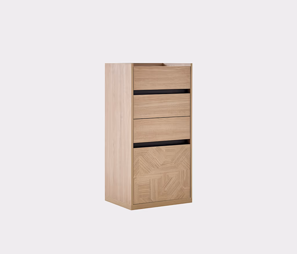 Terra Chest of Drawers
