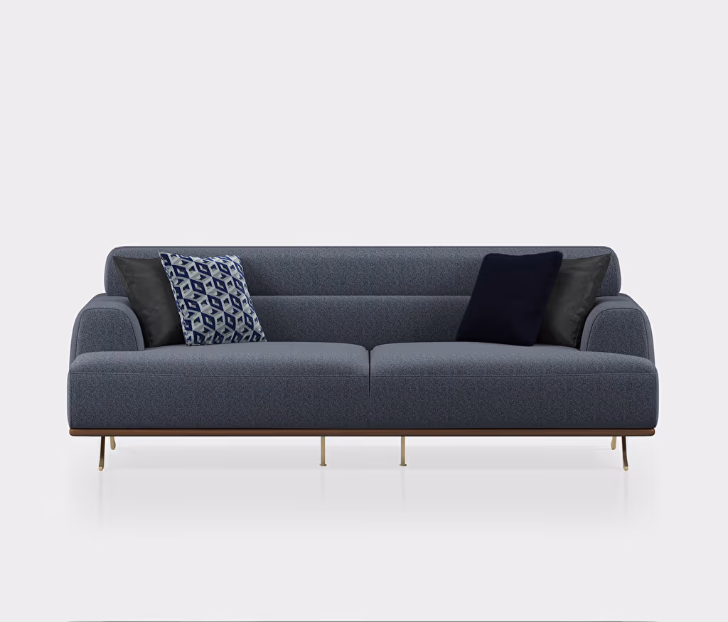 Valdera 2.5 Seater Sofa