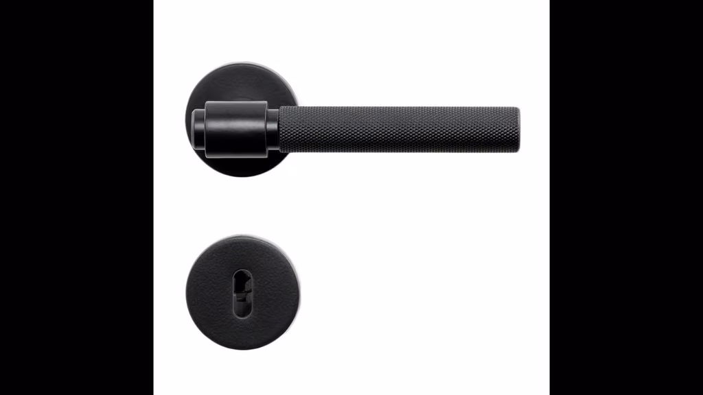 Helix 200 - Matt black