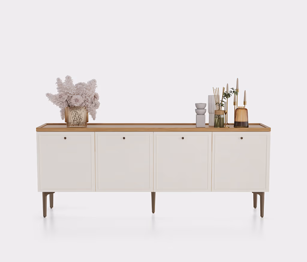Marsana Sideboard