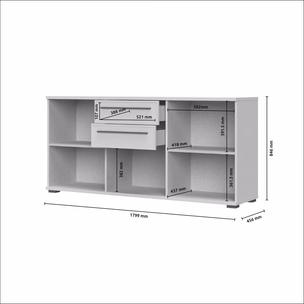 KOMODA K180-3K2F/OP
