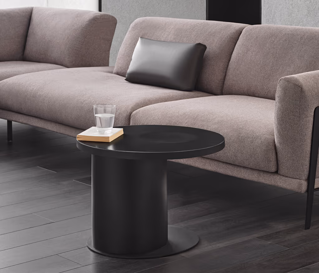 Block C Coffee Table