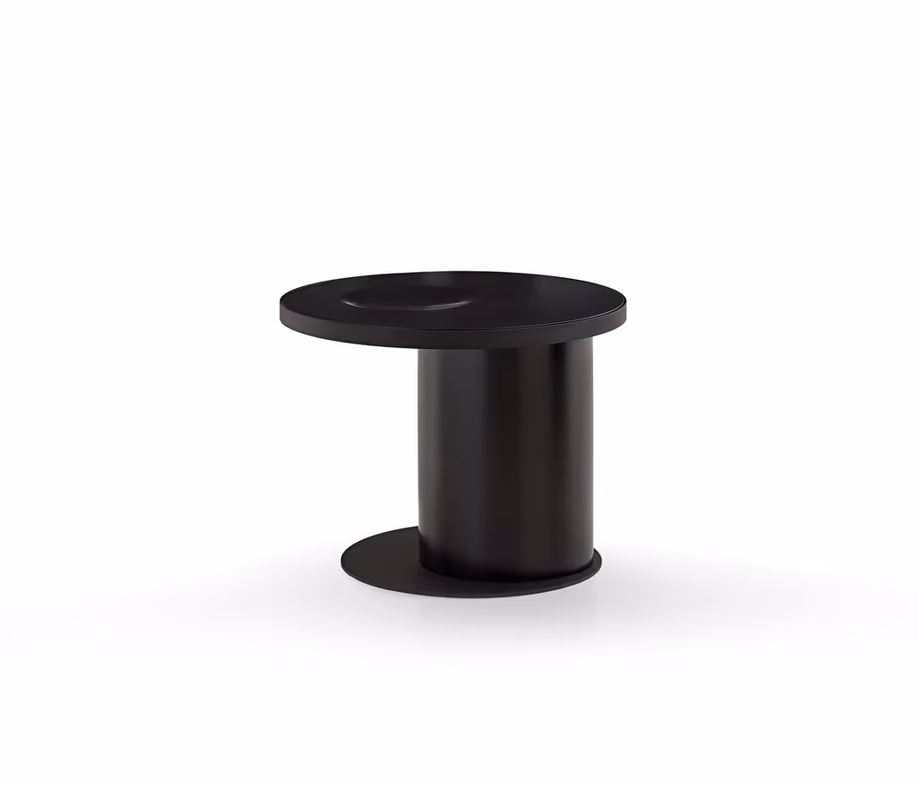 Block C Coffee Table