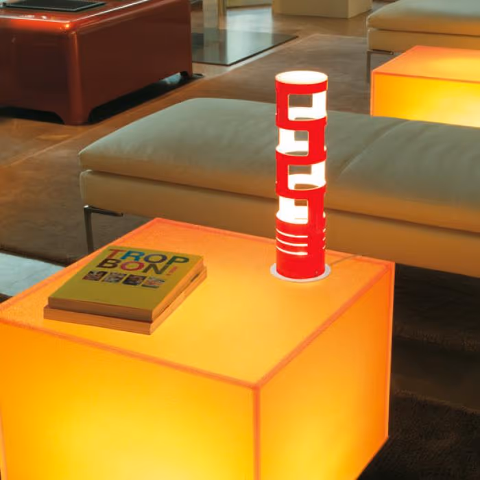 Stona lampa – SAMA Small