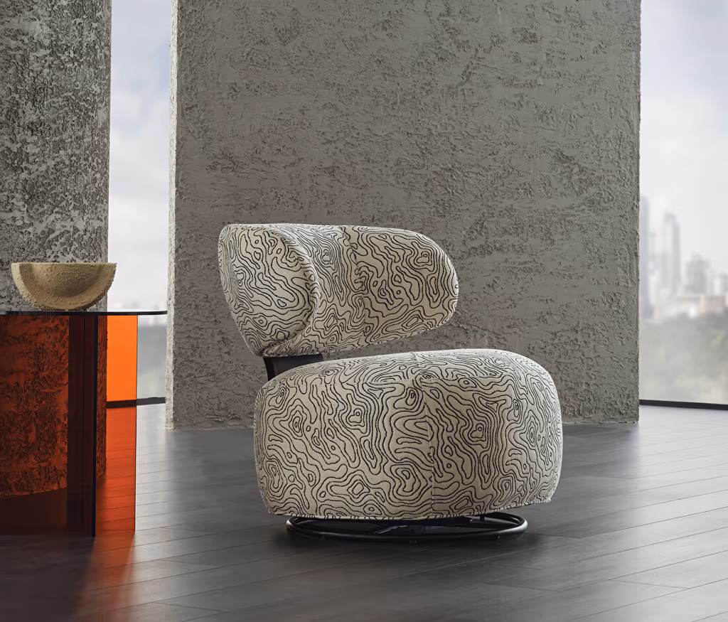 Soho Armchair