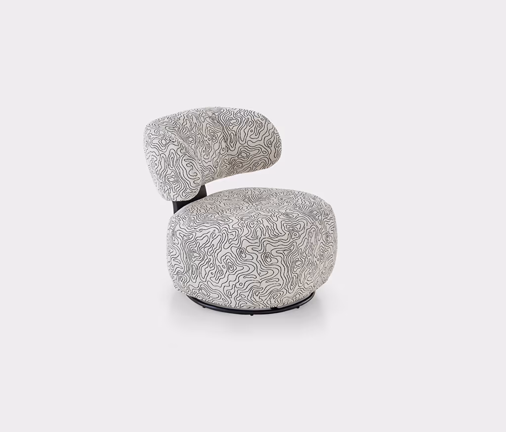 Soho Armchair