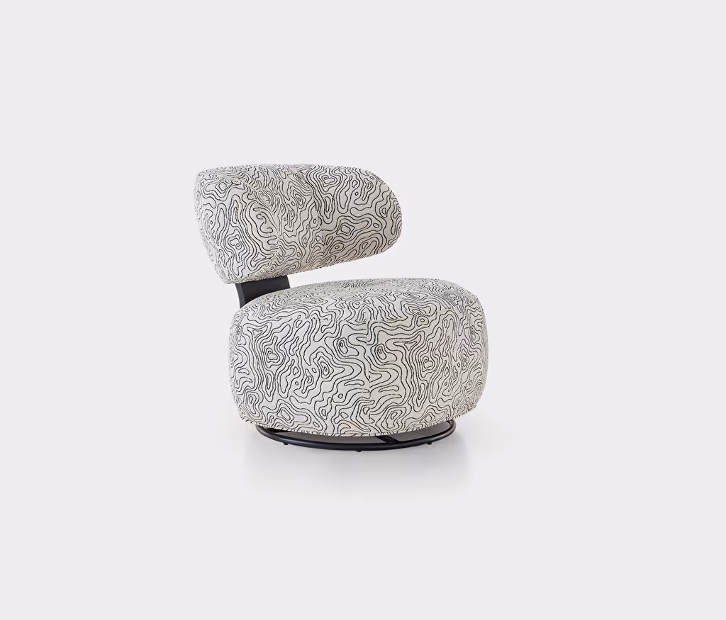 Soho Armchair