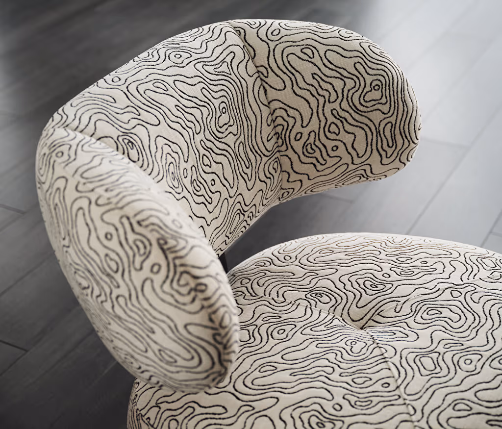 Soho Armchair