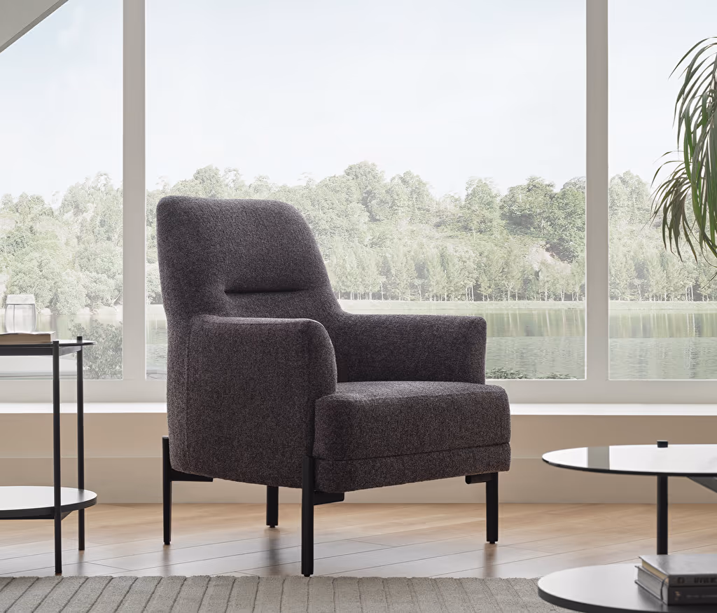 Terra Armchair