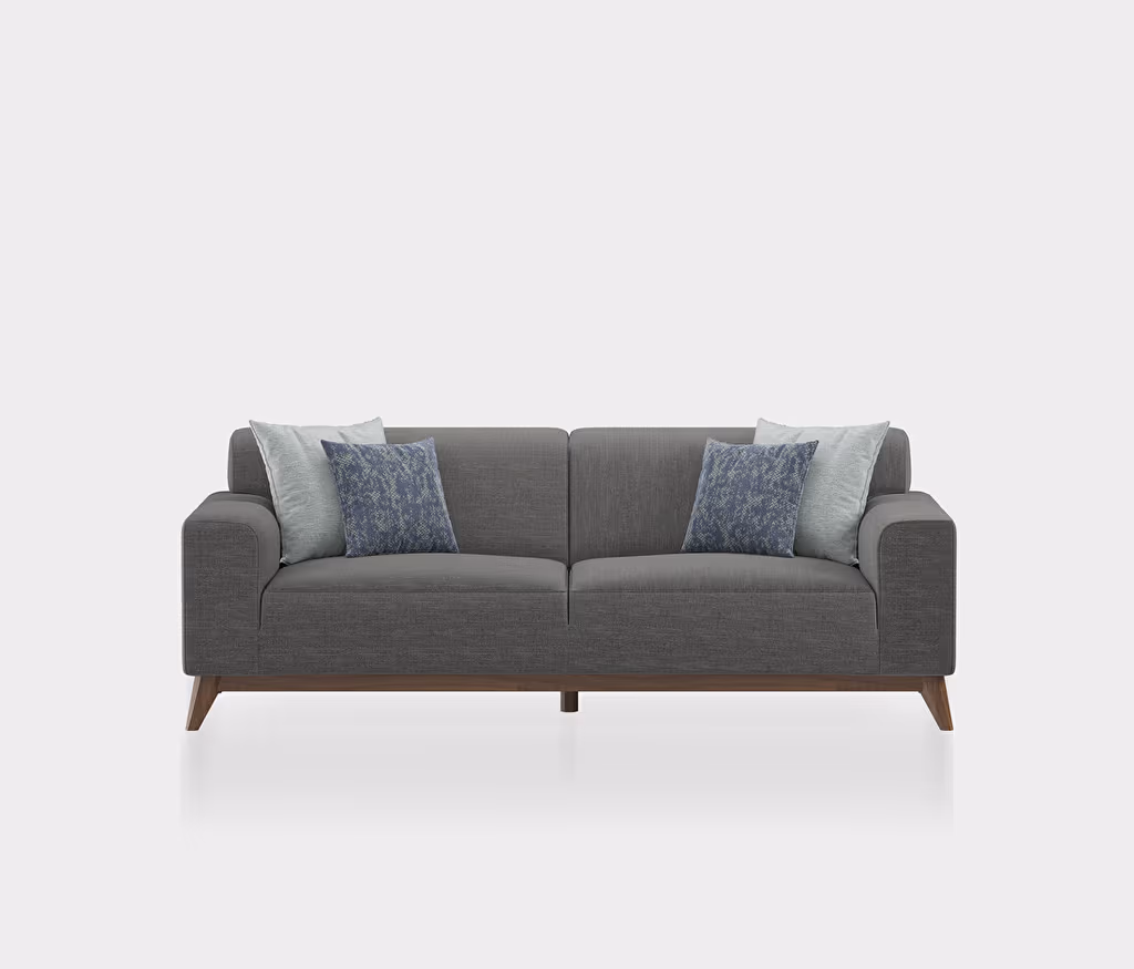 Netha 2 Seater Sofa
