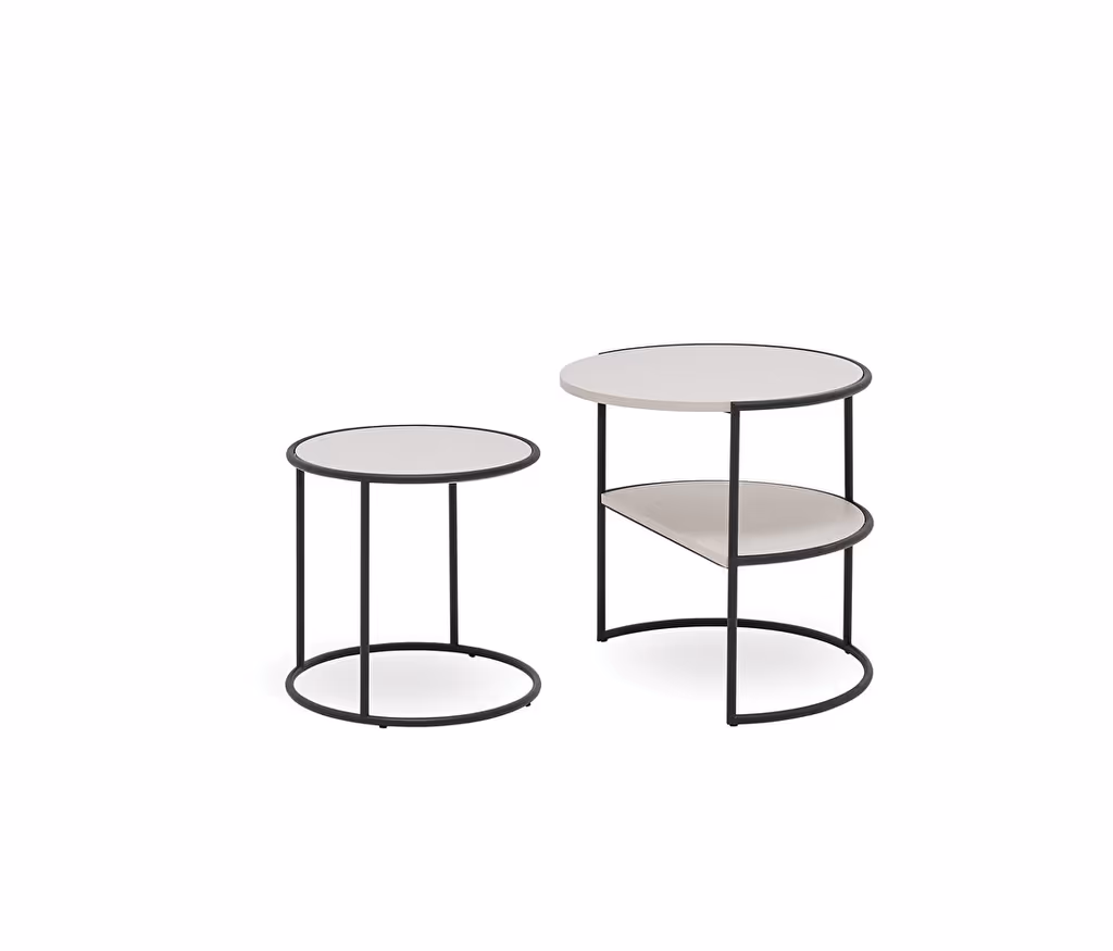 Rita Nesting Table