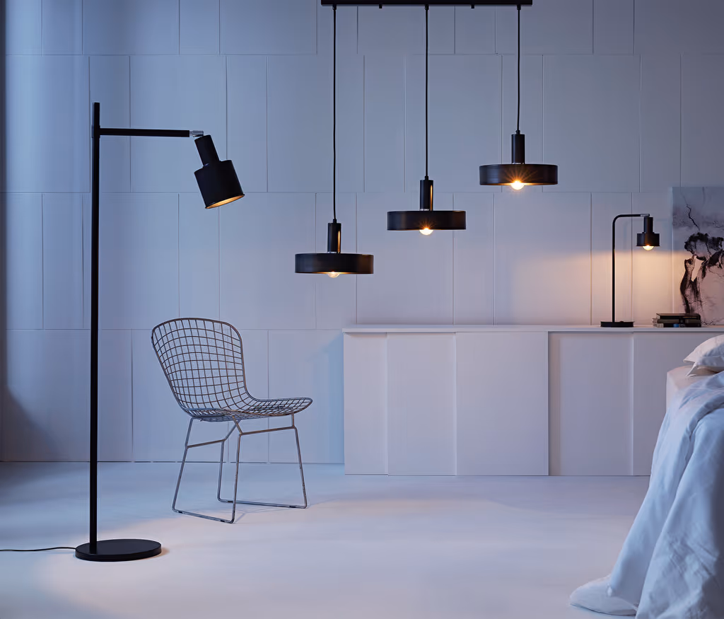 Fama Lampshade