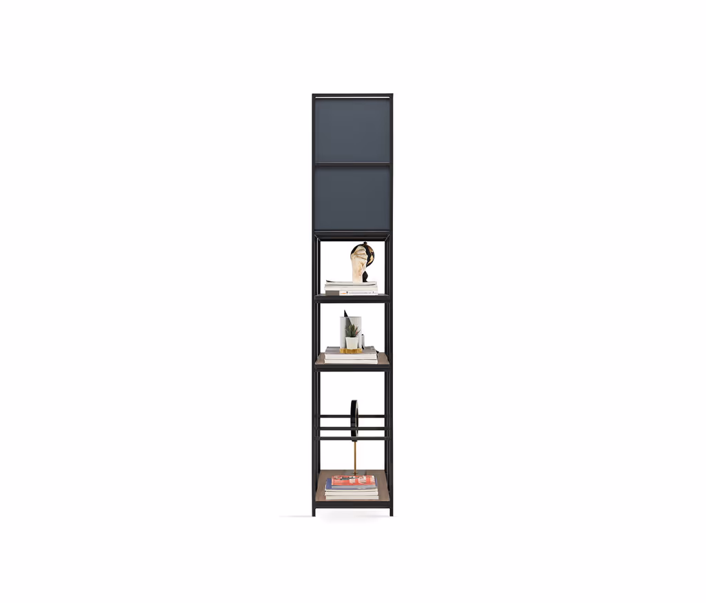 Hampton Bookcase