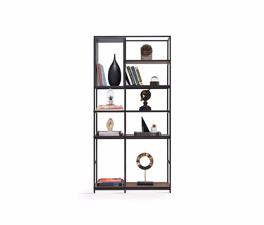 Hampton Bookcase