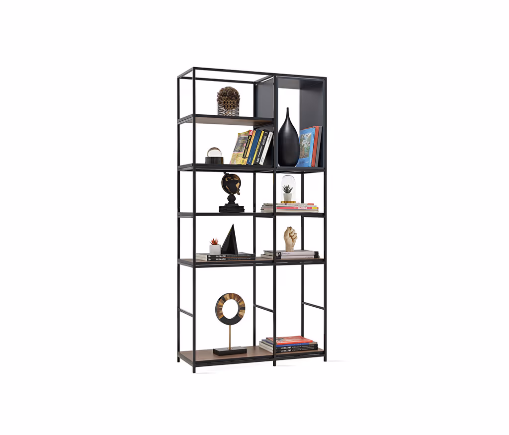 Hampton Bookcase