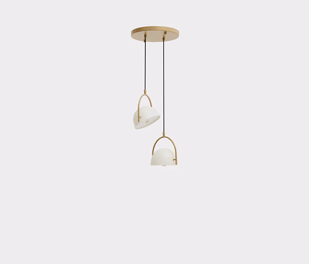 Bloom Pendant Lamp