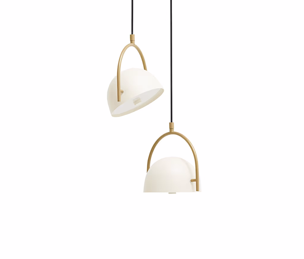 Bloom Chandelier & Pendant
