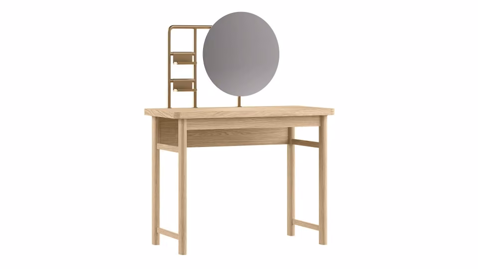 Noralis Vanity Table
