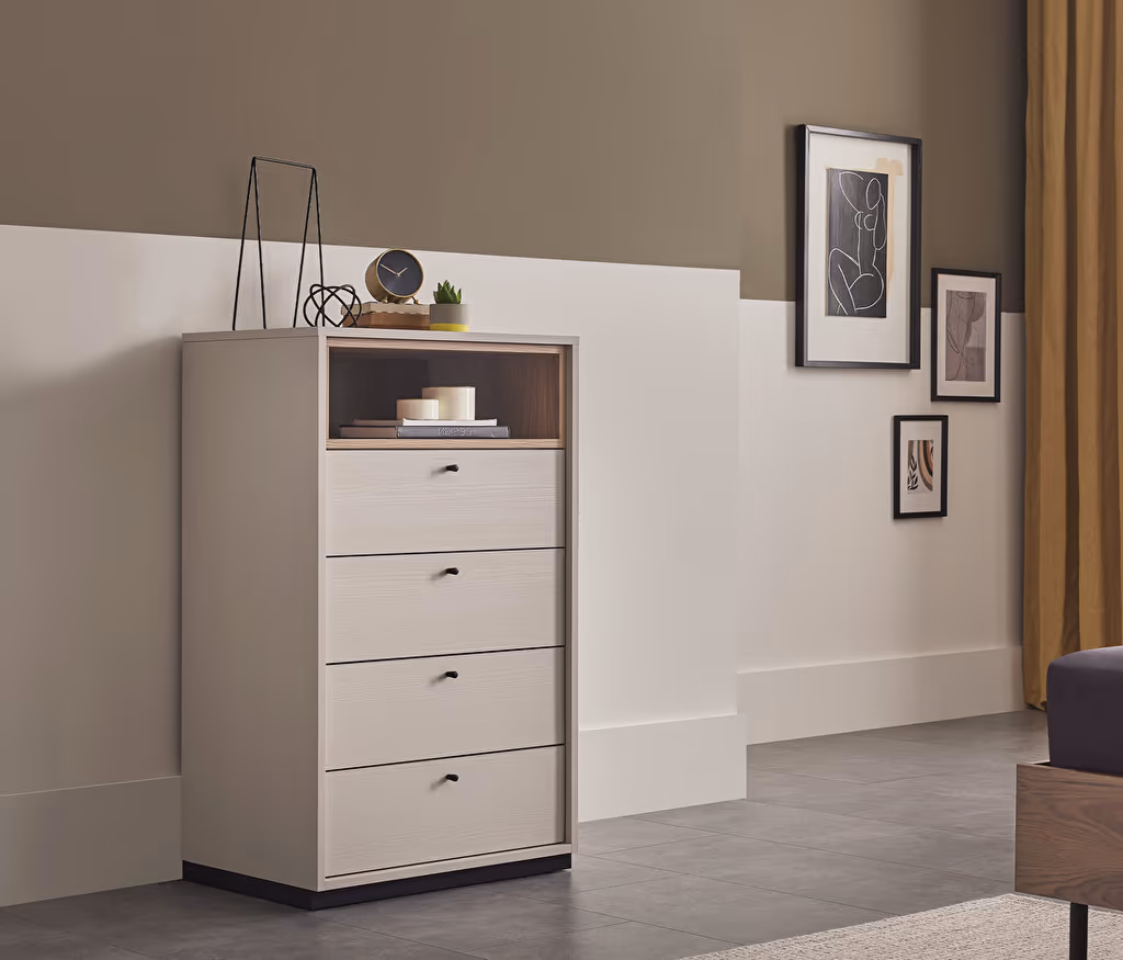 Loreto Chest of Drawers